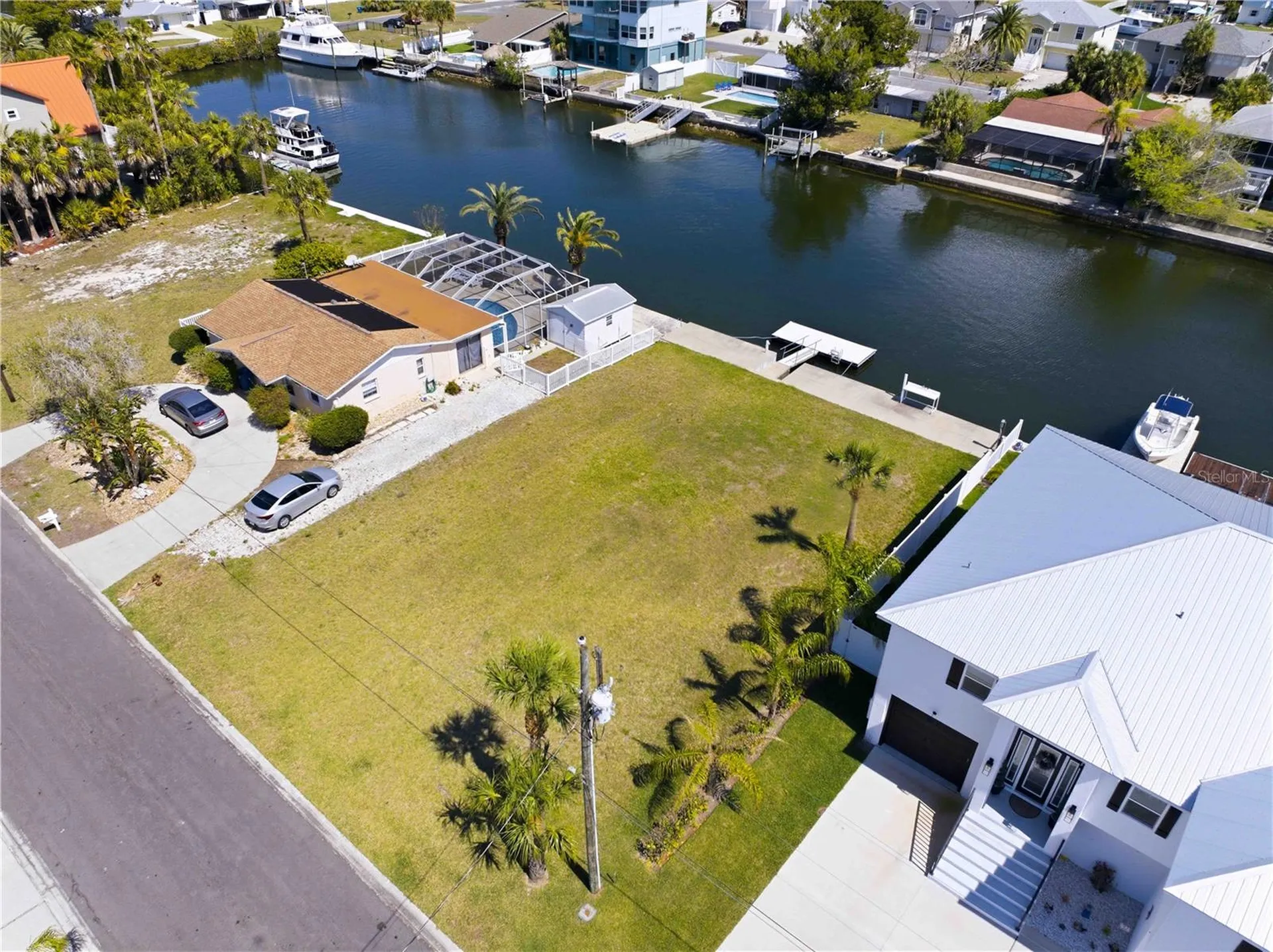 4530 Gulfstream Drive Hernando Beach FL 34607
