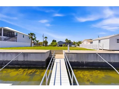 4530 Gulfstream Drive Hernando Beach FL 34607