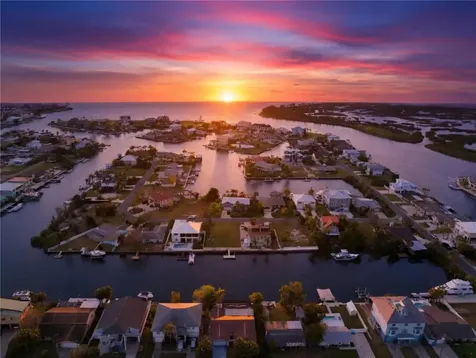 4530 Gulfstream Drive Hernando Beach FL 34607
