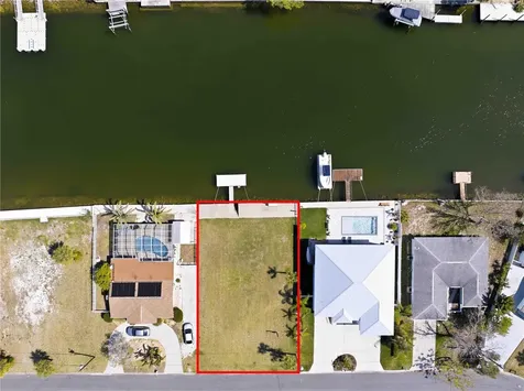 4530 Gulfstream Drive Hernando Beach FL 34607