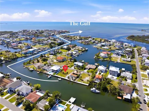 4530 Gulfstream Drive Hernando Beach FL 34607