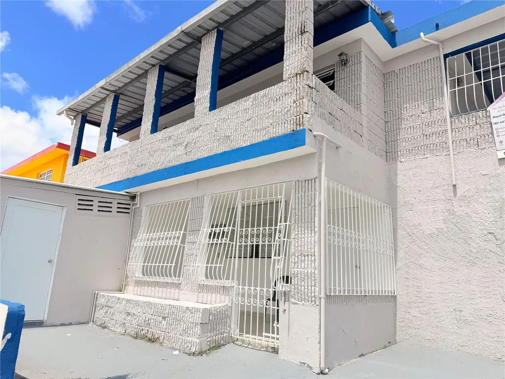Calle 601 Bloque 224 Comercial 2 Carolina PR 00985