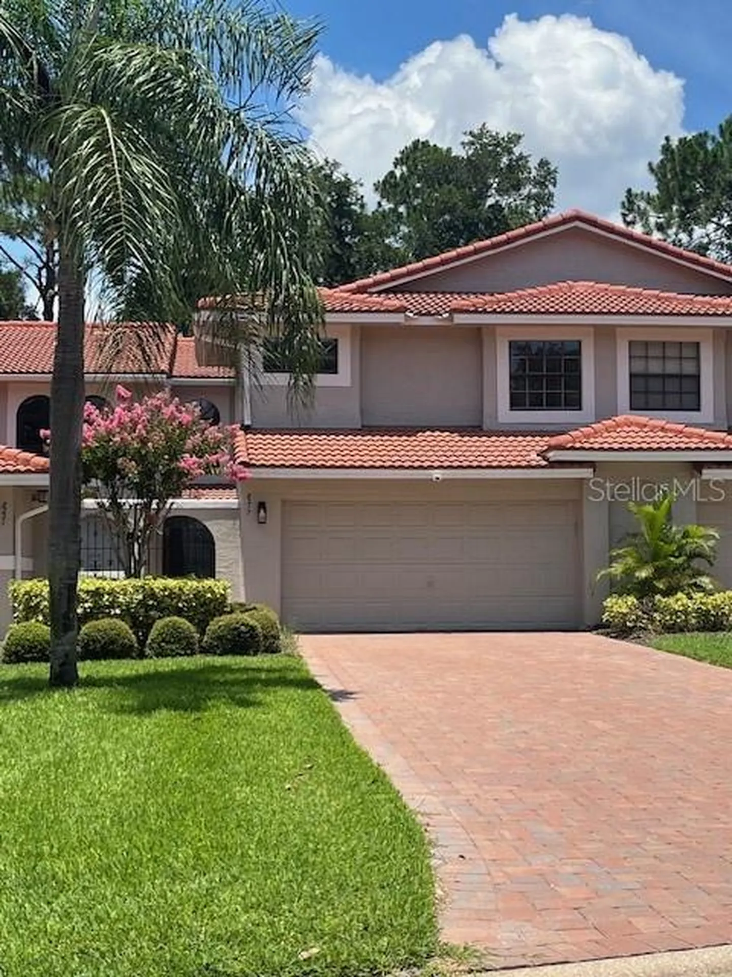 8217 Breeze Cove Lane Orlando FL 32819