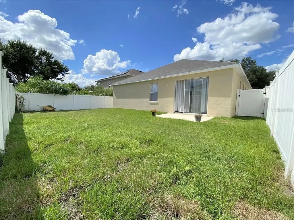 13653 Tetherline Trail Orlando FL 32837