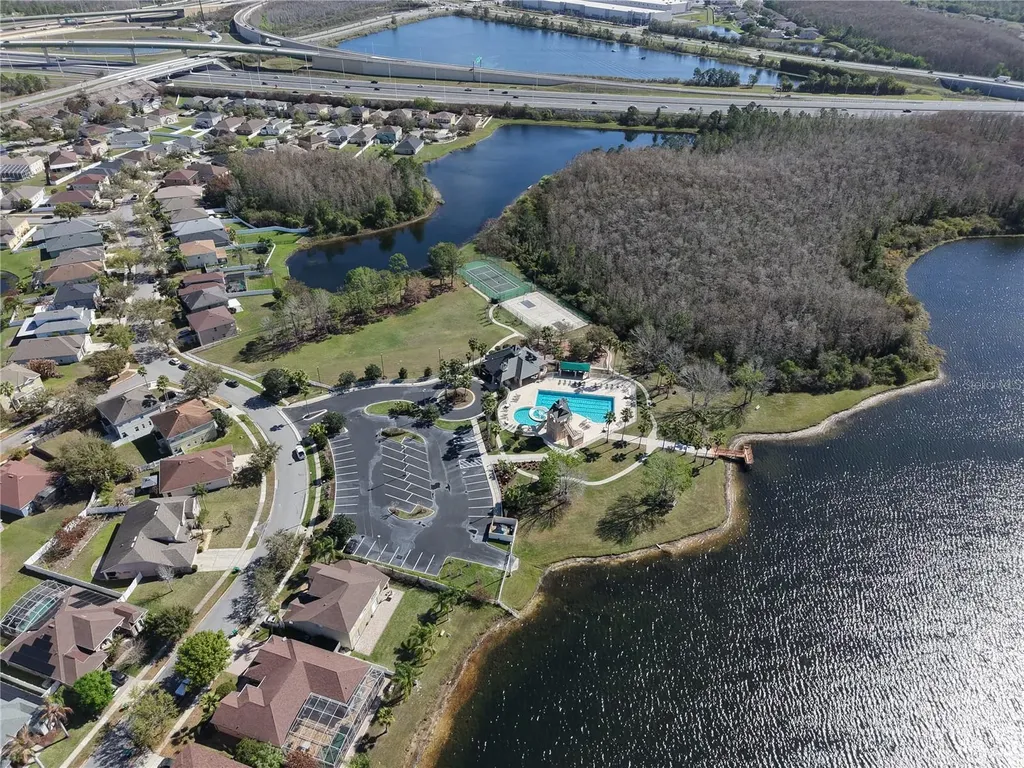 13653 Tetherline Trail Orlando FL 32837