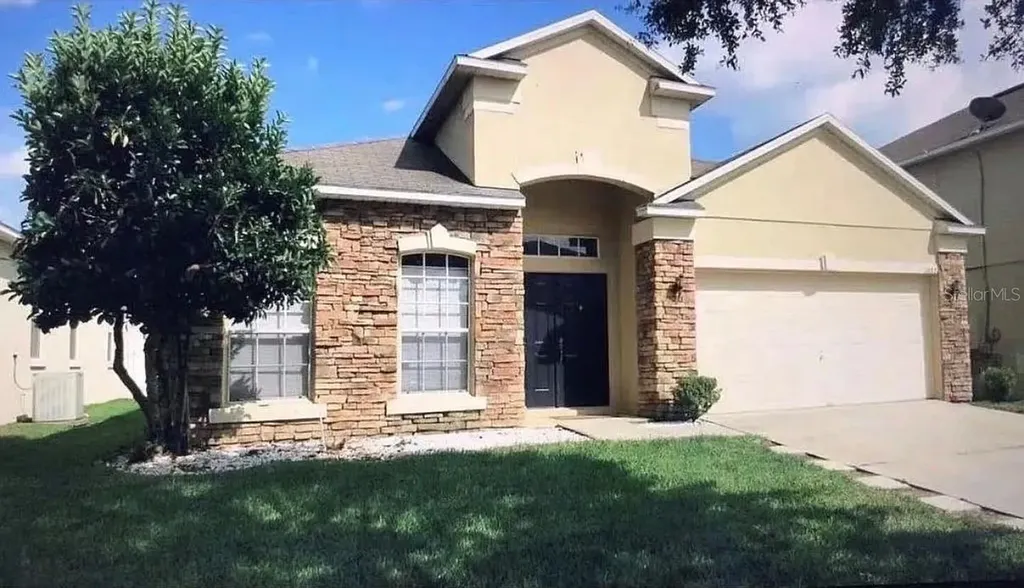13653 Tetherline Trail Orlando FL 32837