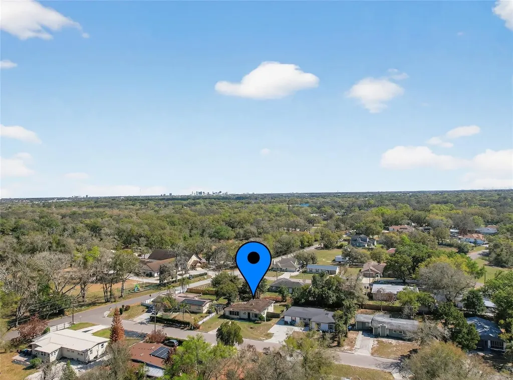 4708 Abaca Street Orlando FL 32808