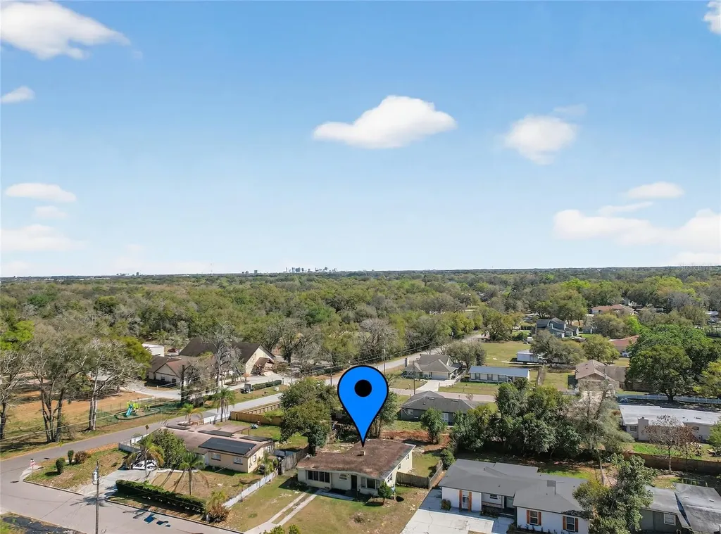 4708 Abaca Street Orlando FL 32808