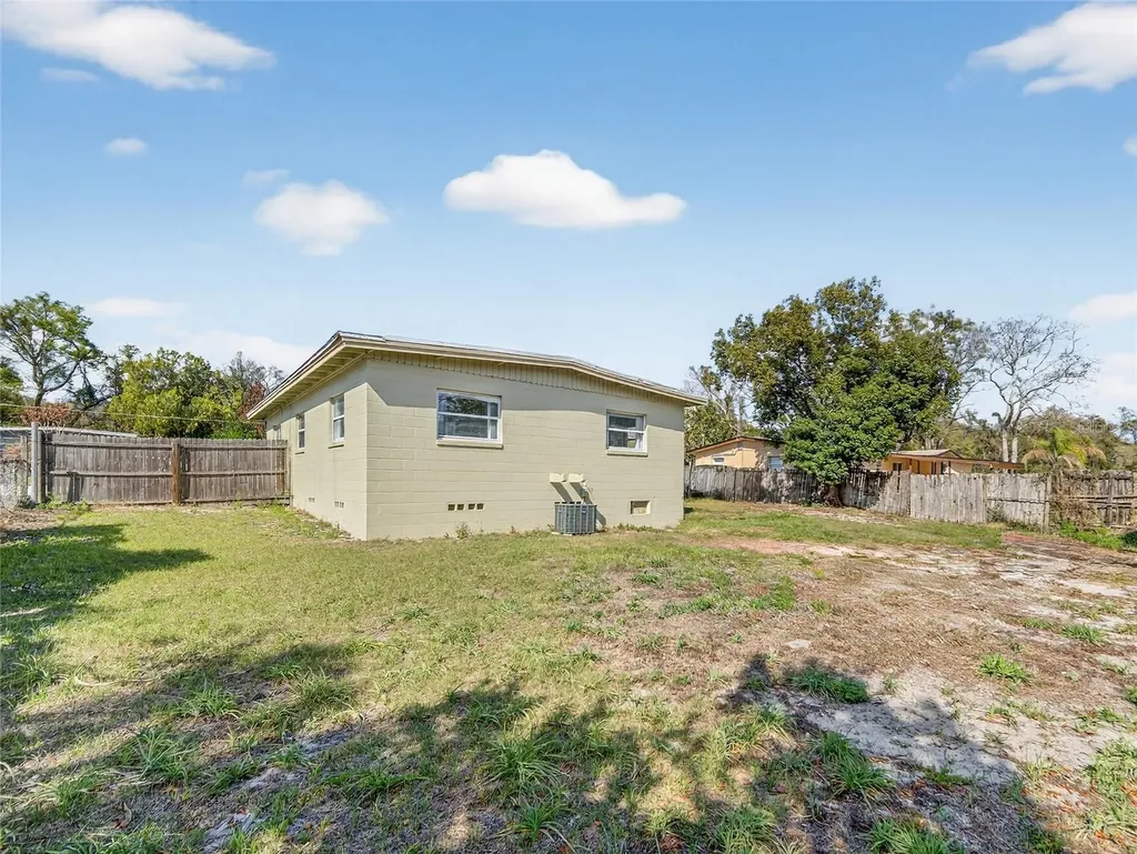 4708 Abaca Street Orlando FL 32808