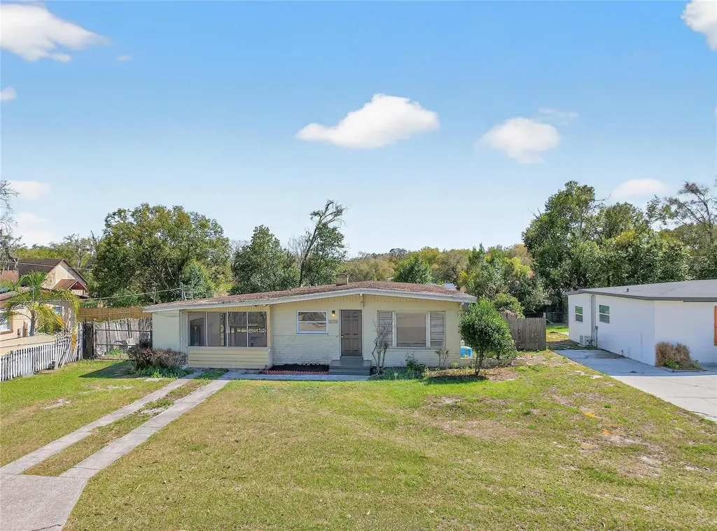 4708 Abaca Street Orlando FL 32808