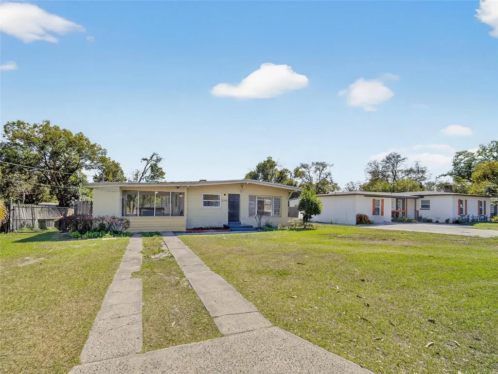 4708 Abaca Street Orlando FL 32808