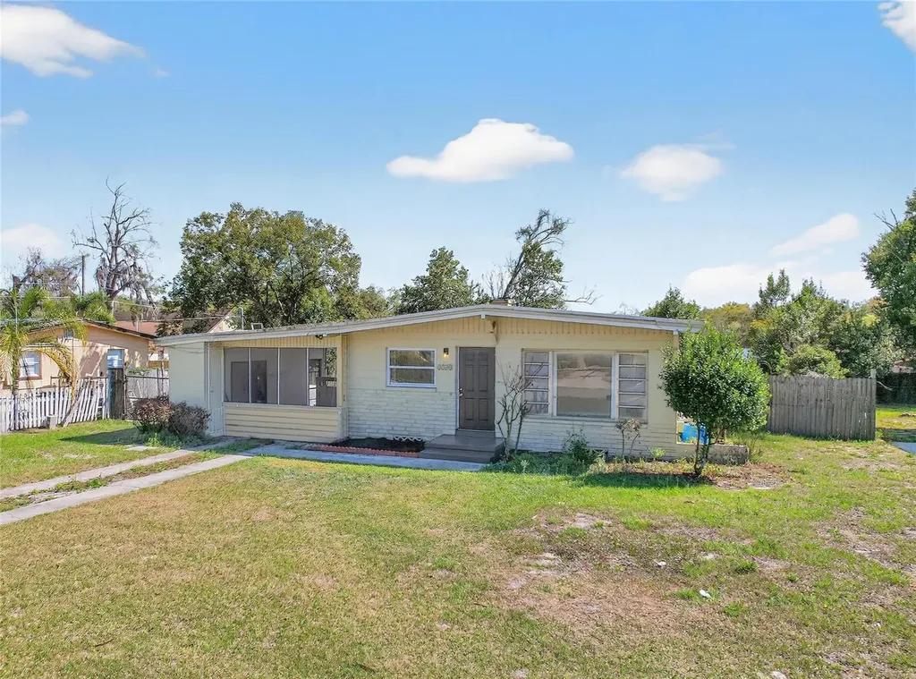 4708 Abaca Street Orlando FL 32808