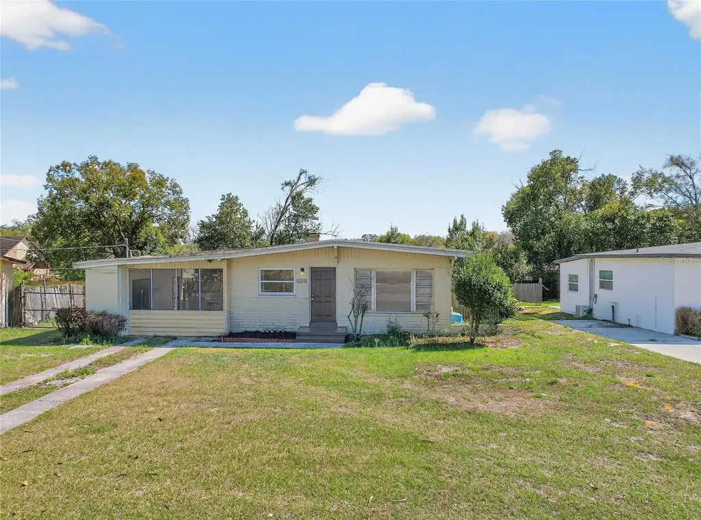 4708 Abaca Street Orlando FL 32808