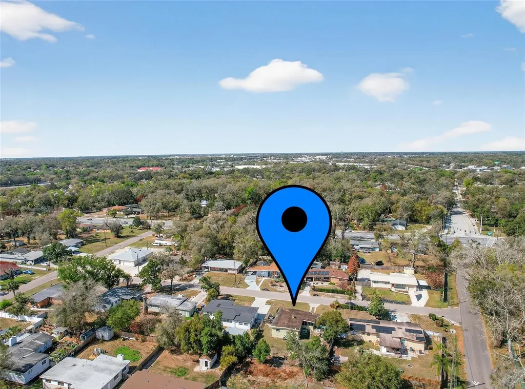 4708 Abaca Street Orlando FL 32808