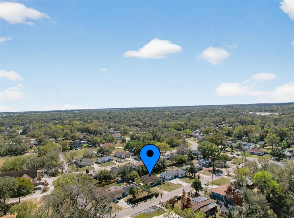 4708 Abaca Street Orlando FL 32808