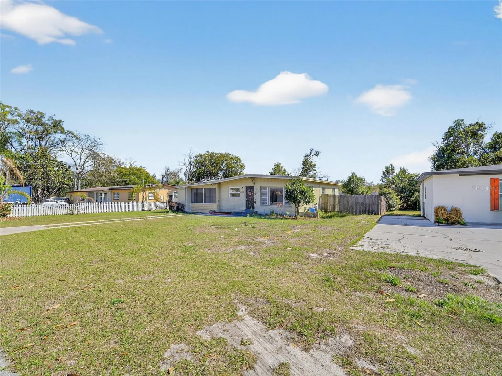 4708 Abaca Street Orlando FL 32808