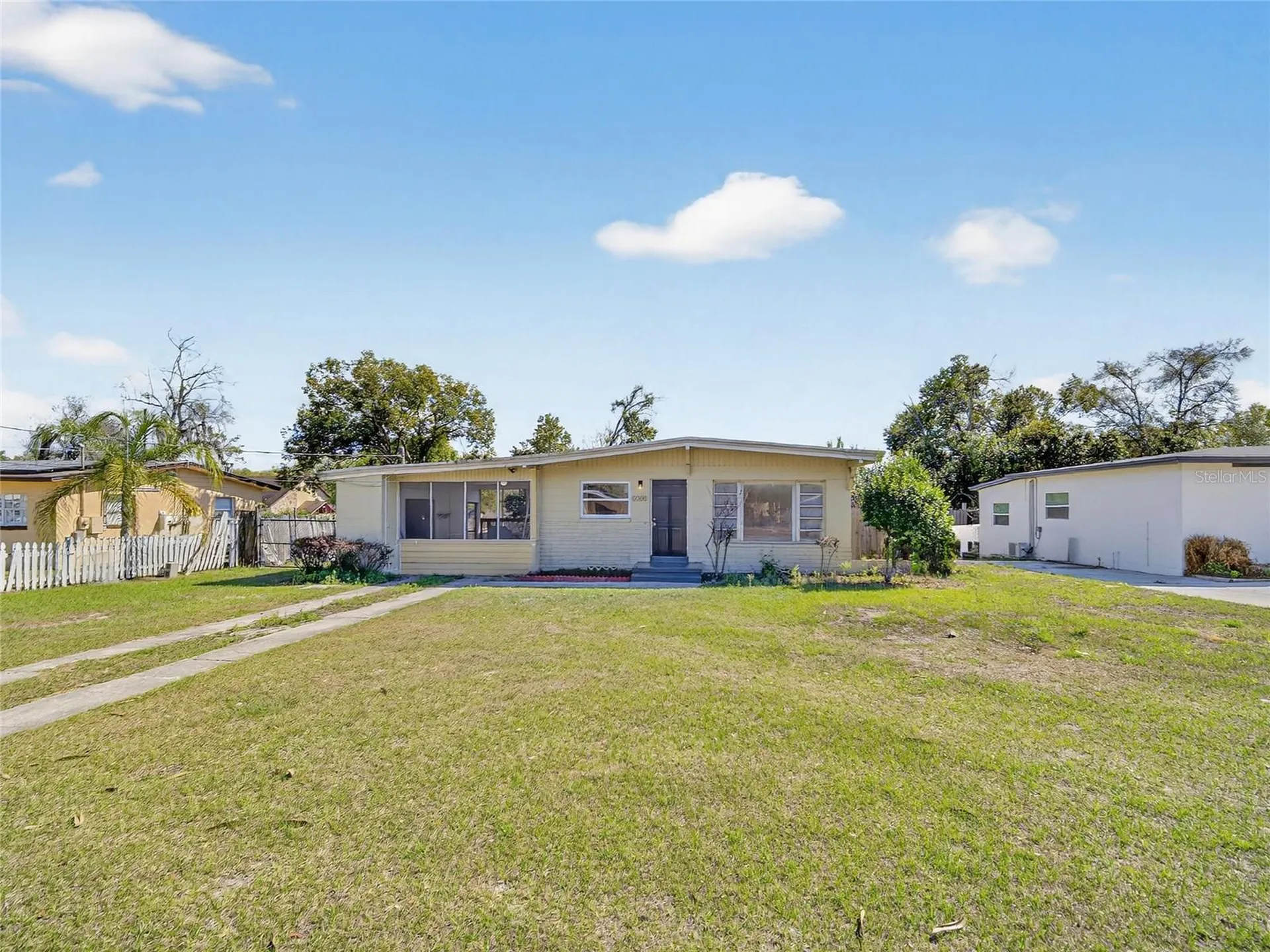 4708 Abaca Street Orlando FL 32808