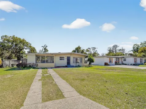 4708 Abaca Street Orlando FL 32808