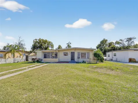 4708 Abaca Street Orlando FL 32808