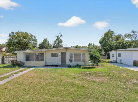 4708 Abaca Street Orlando FL 32808