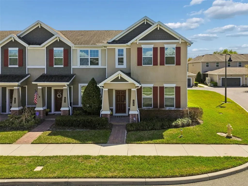 628 Orange Belt Loop Winter Garden FL 34787