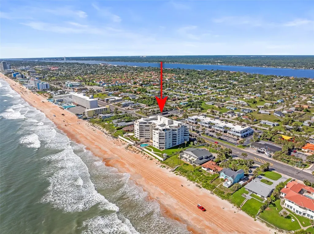 305 S Atlantic Avenue Ormond Beach FL 32176