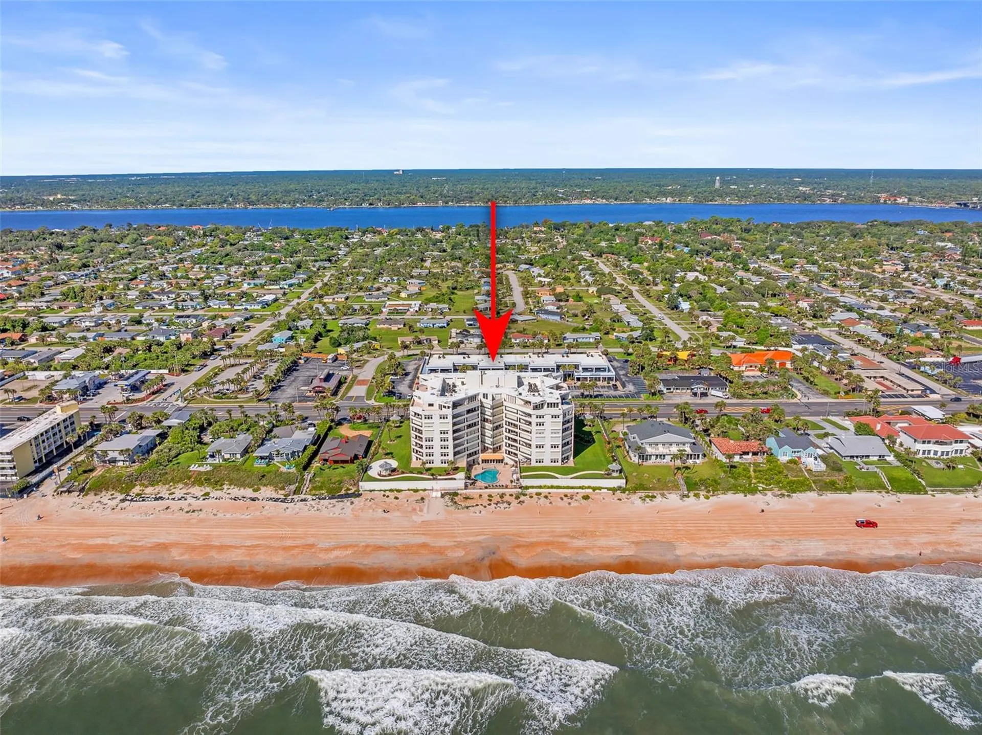 305 S Atlantic Avenue Ormond Beach FL 32176