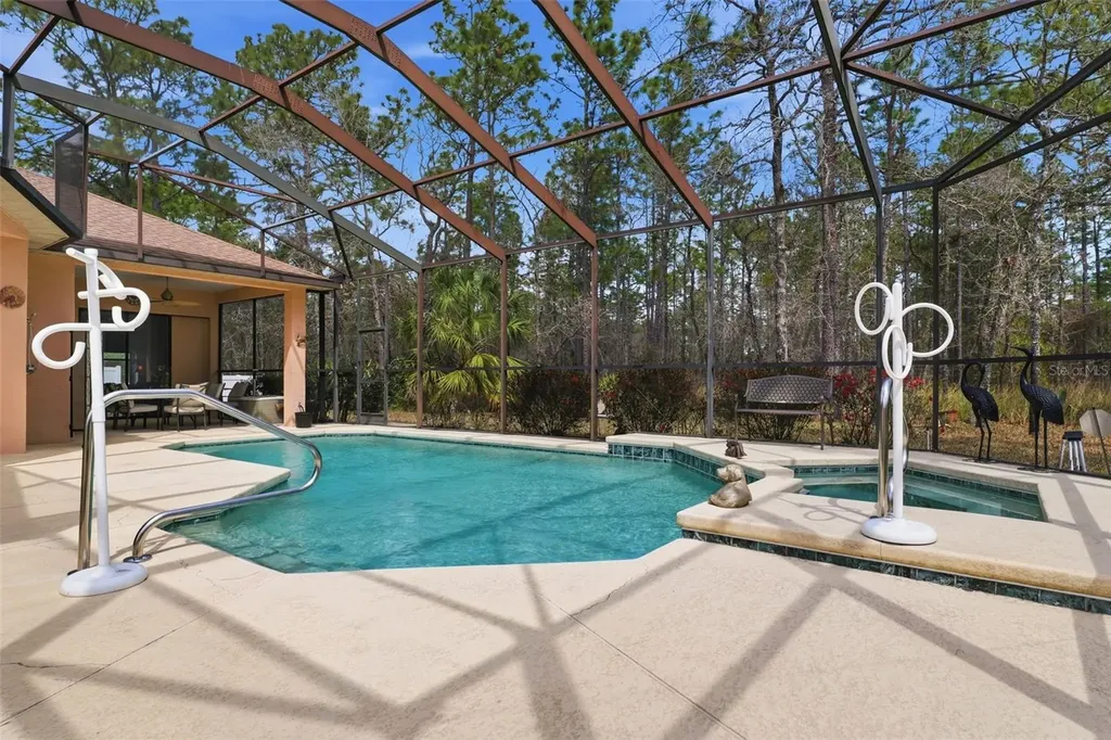 21 Whitewood Court Homosassa FL 34446