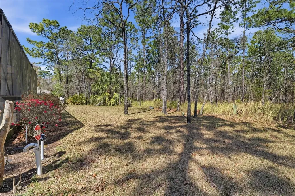 21 Whitewood Court Homosassa FL 34446