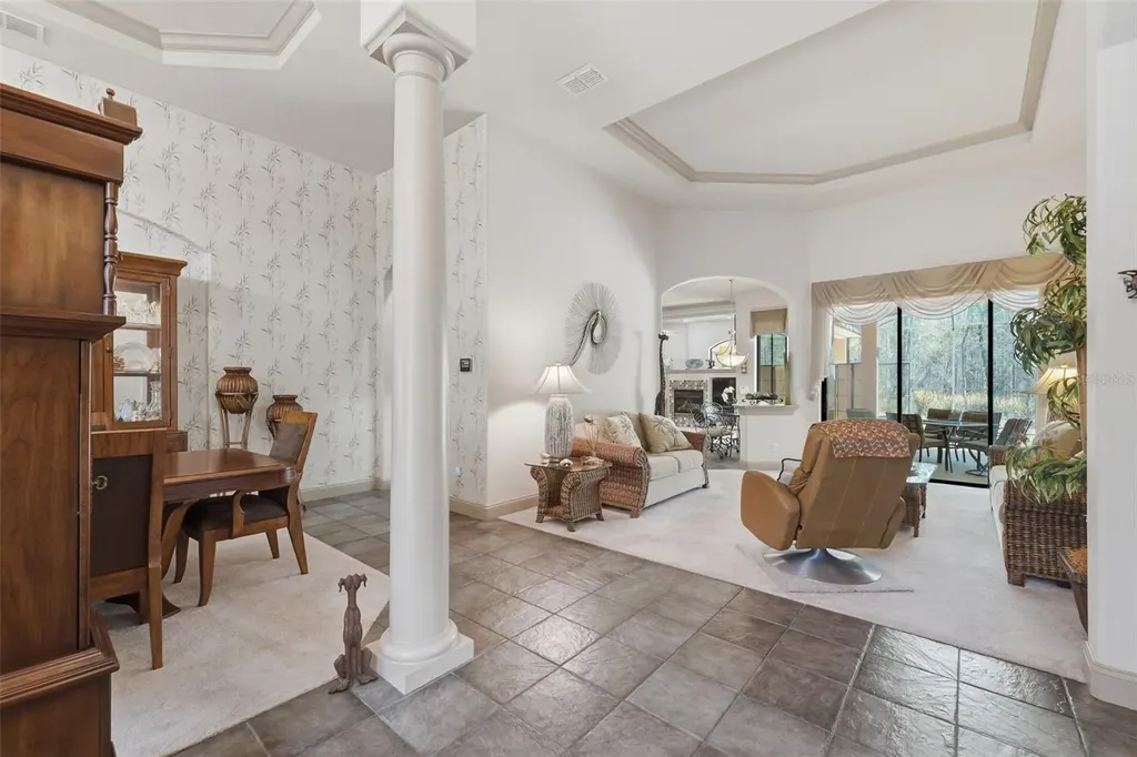 21 Whitewood Court Homosassa FL 34446