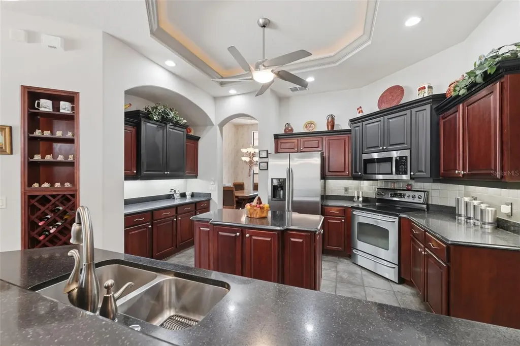21 Whitewood Court Homosassa FL 34446