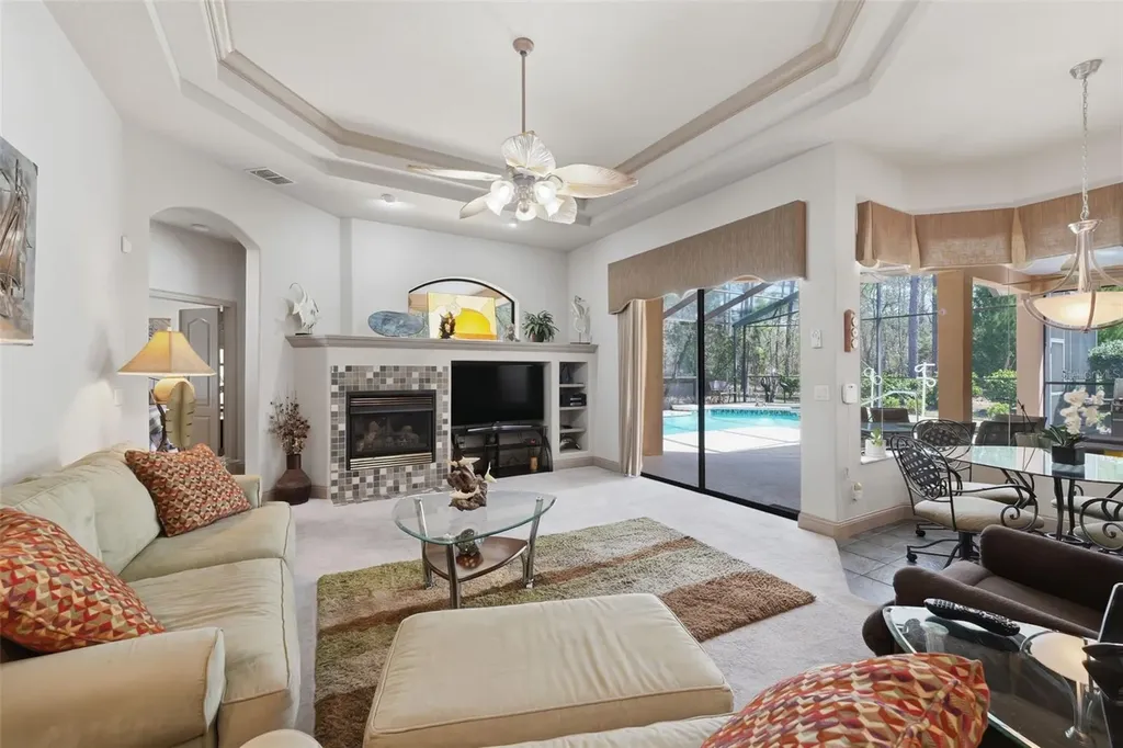 21 Whitewood Court Homosassa FL 34446