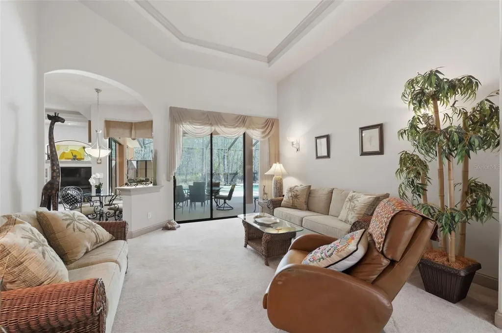 21 Whitewood Court Homosassa FL 34446