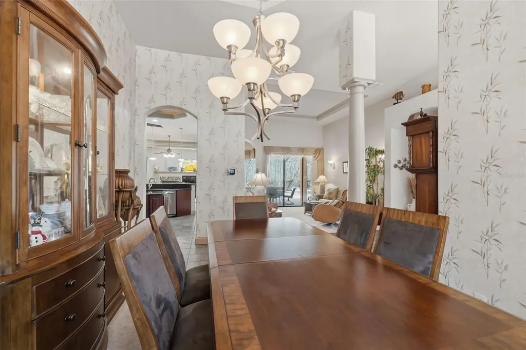 21 Whitewood Court Homosassa FL 34446