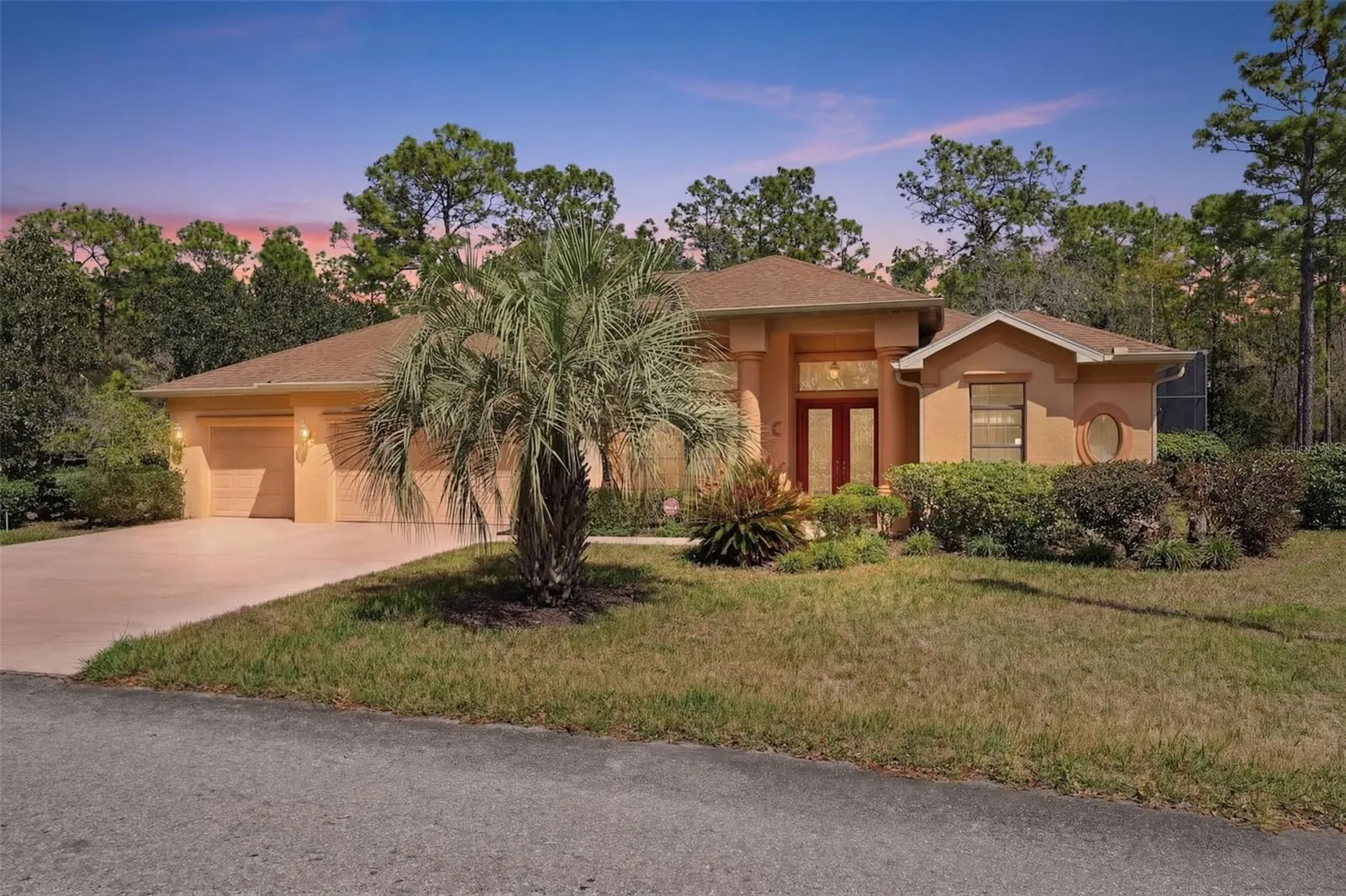 21 Whitewood Court Homosassa FL 34446