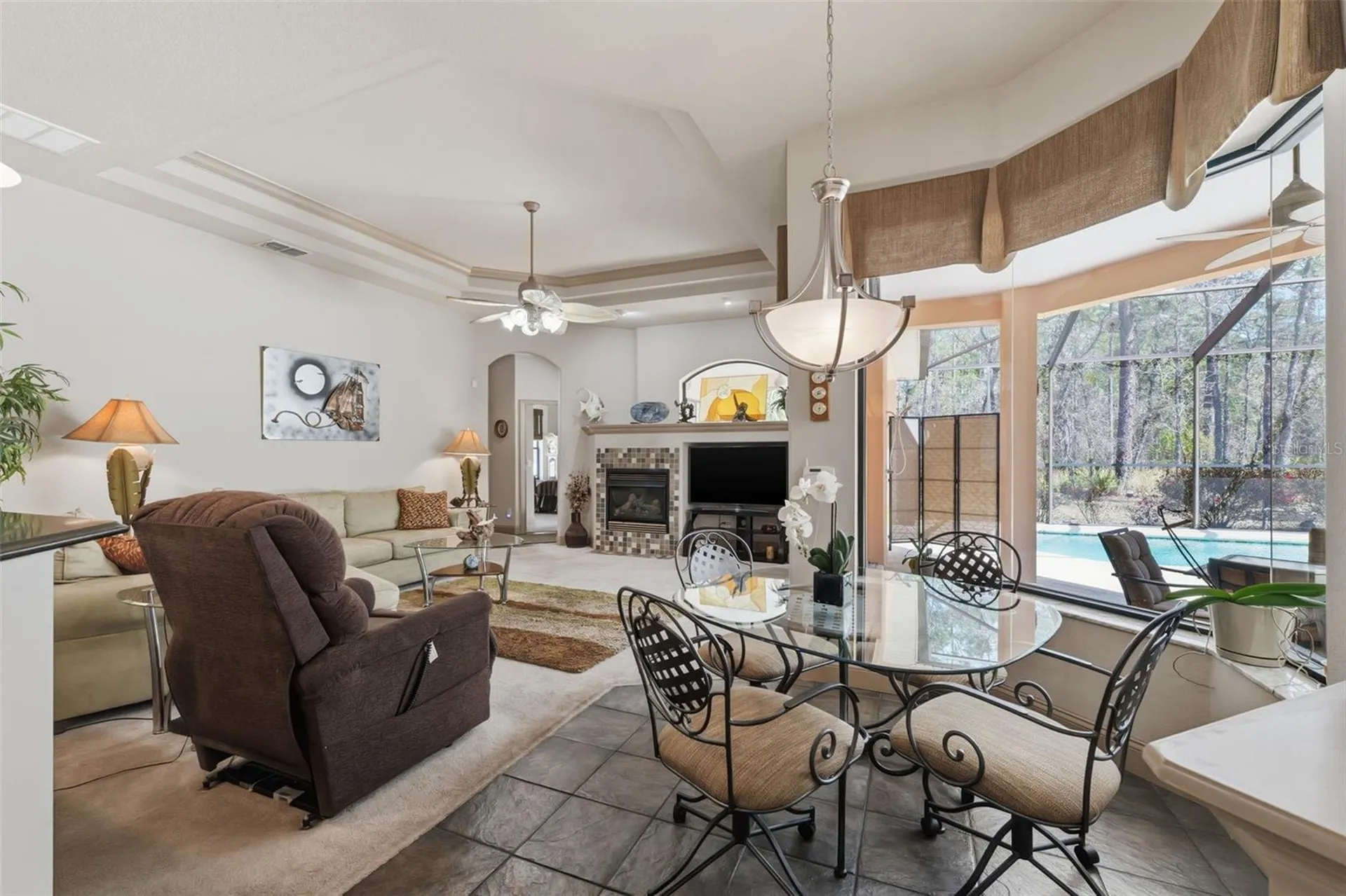 21 Whitewood Court Homosassa FL 34446