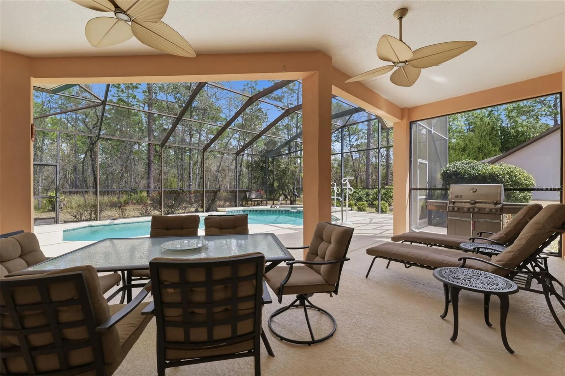 21 Whitewood Court Homosassa FL 34446