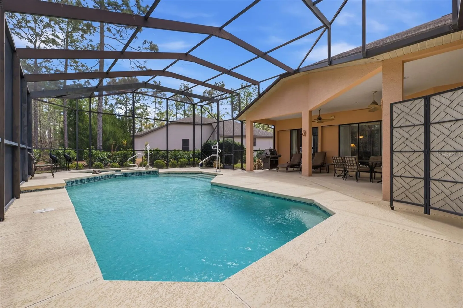 21 Whitewood Court Homosassa FL 34446