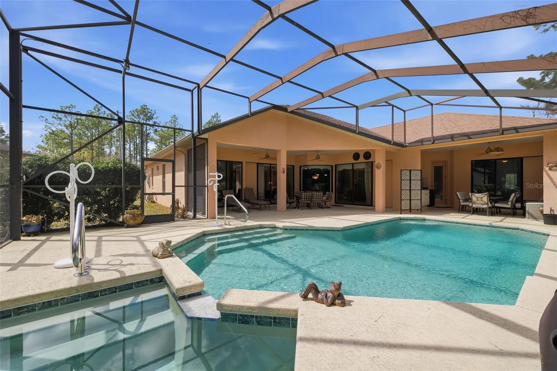 21 Whitewood Court Homosassa FL 34446