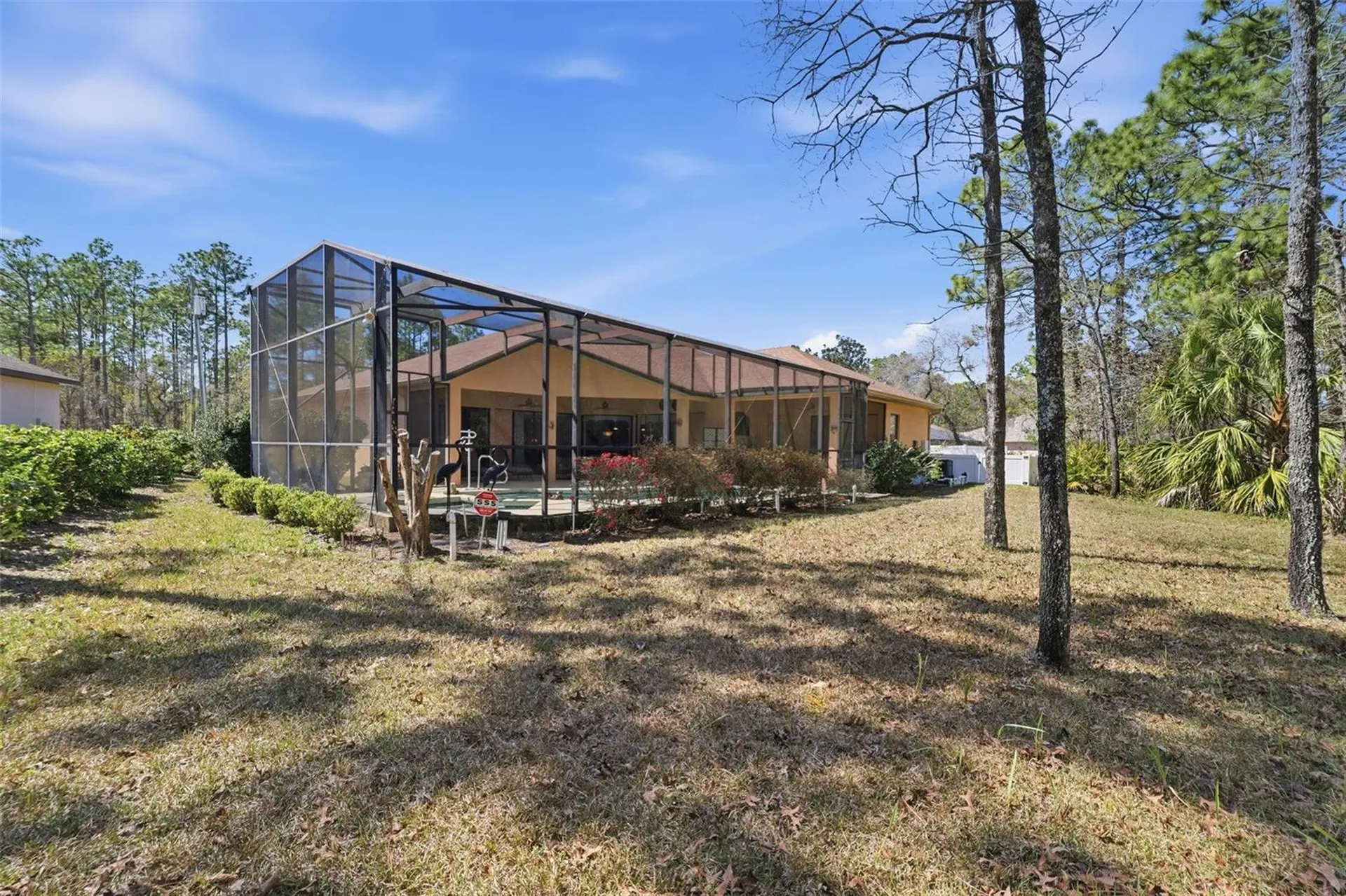 21 Whitewood Court Homosassa FL 34446