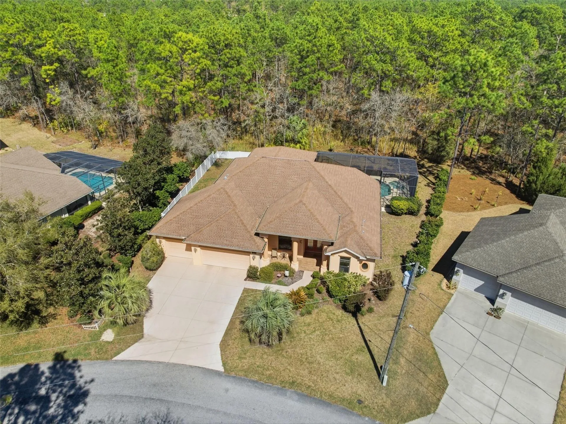 21 Whitewood Court Homosassa FL 34446
