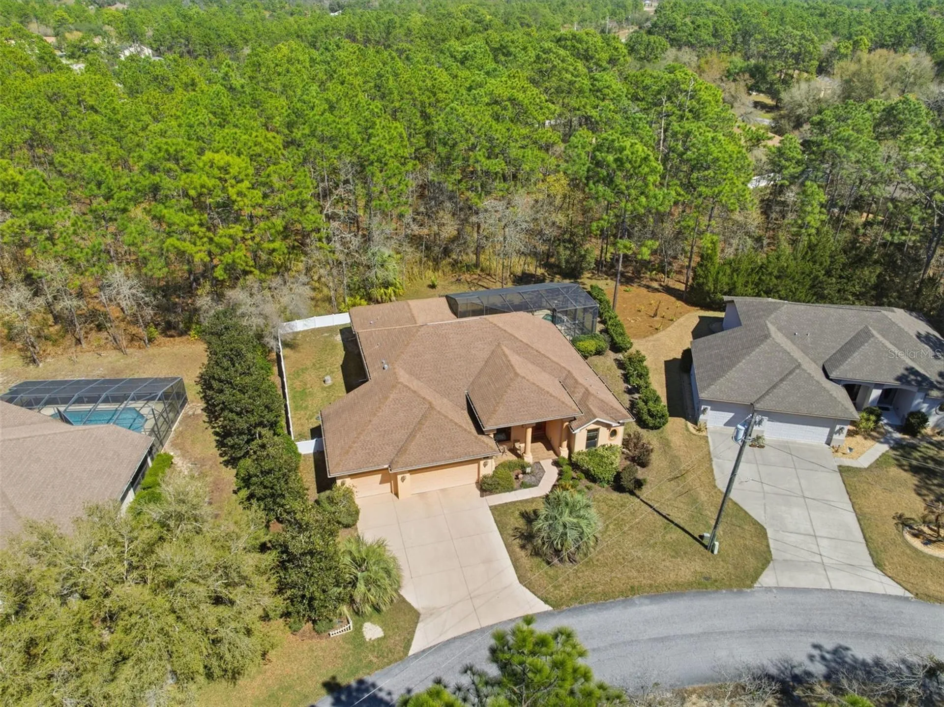 21 Whitewood Court Homosassa FL 34446