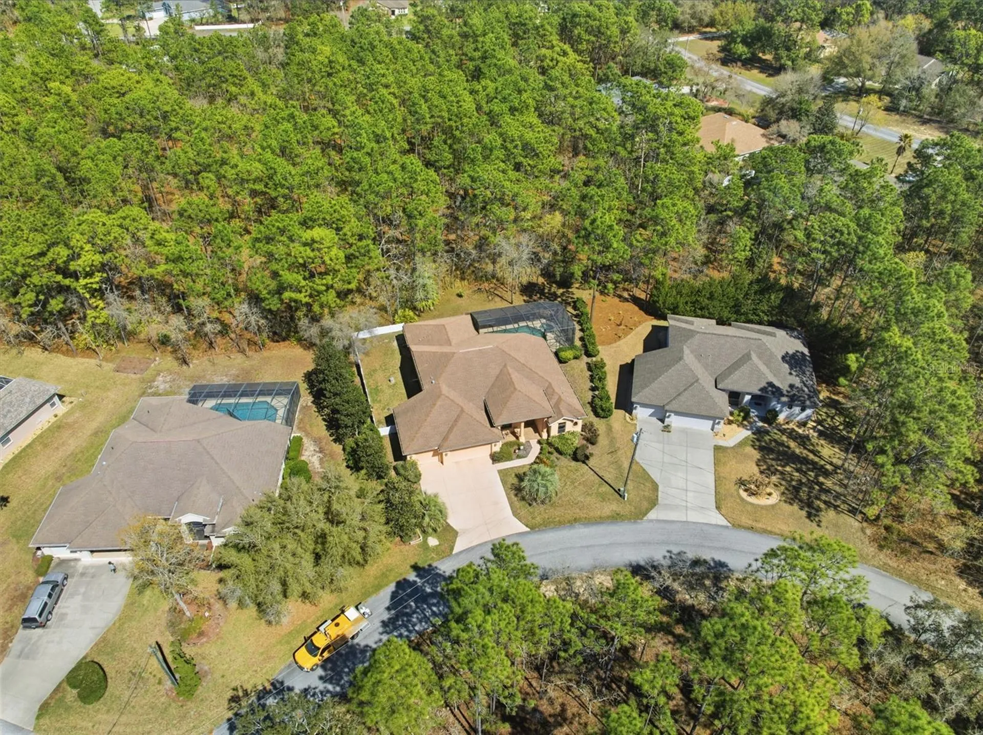 21 Whitewood Court Homosassa FL 34446