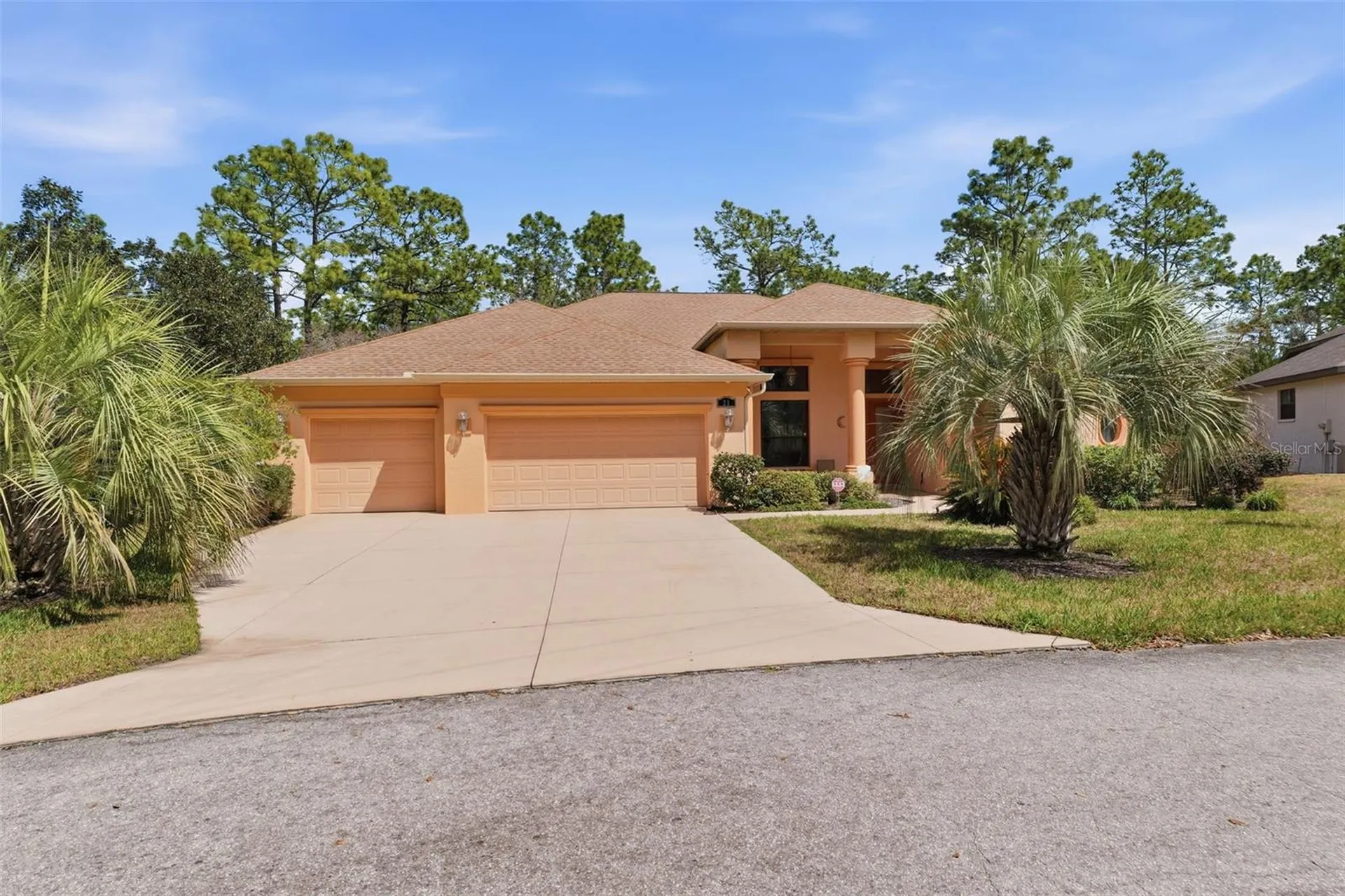 21 Whitewood Court Homosassa FL 34446