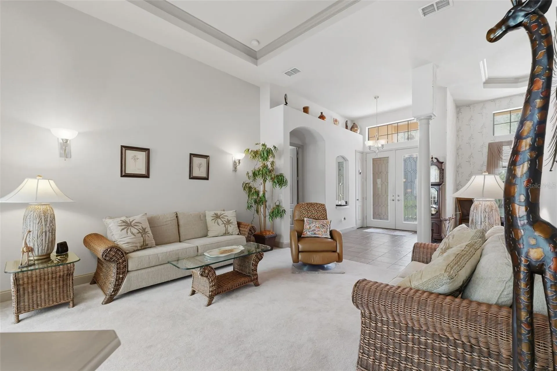 21 Whitewood Court Homosassa FL 34446