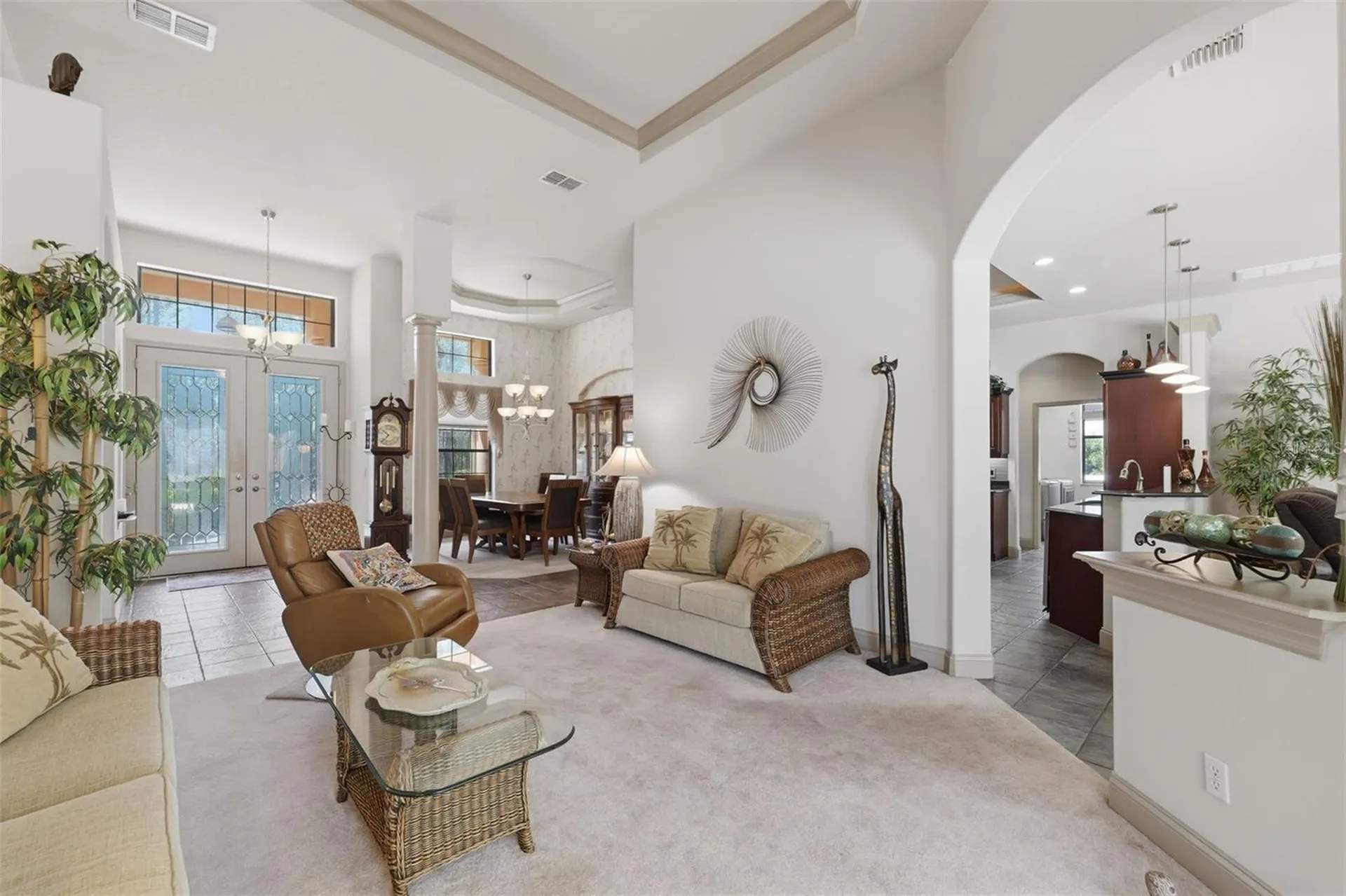 21 Whitewood Court Homosassa FL 34446