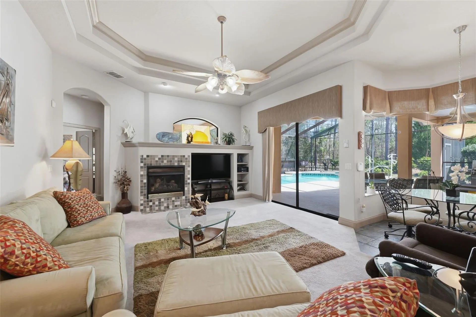 21 Whitewood Court Homosassa FL 34446