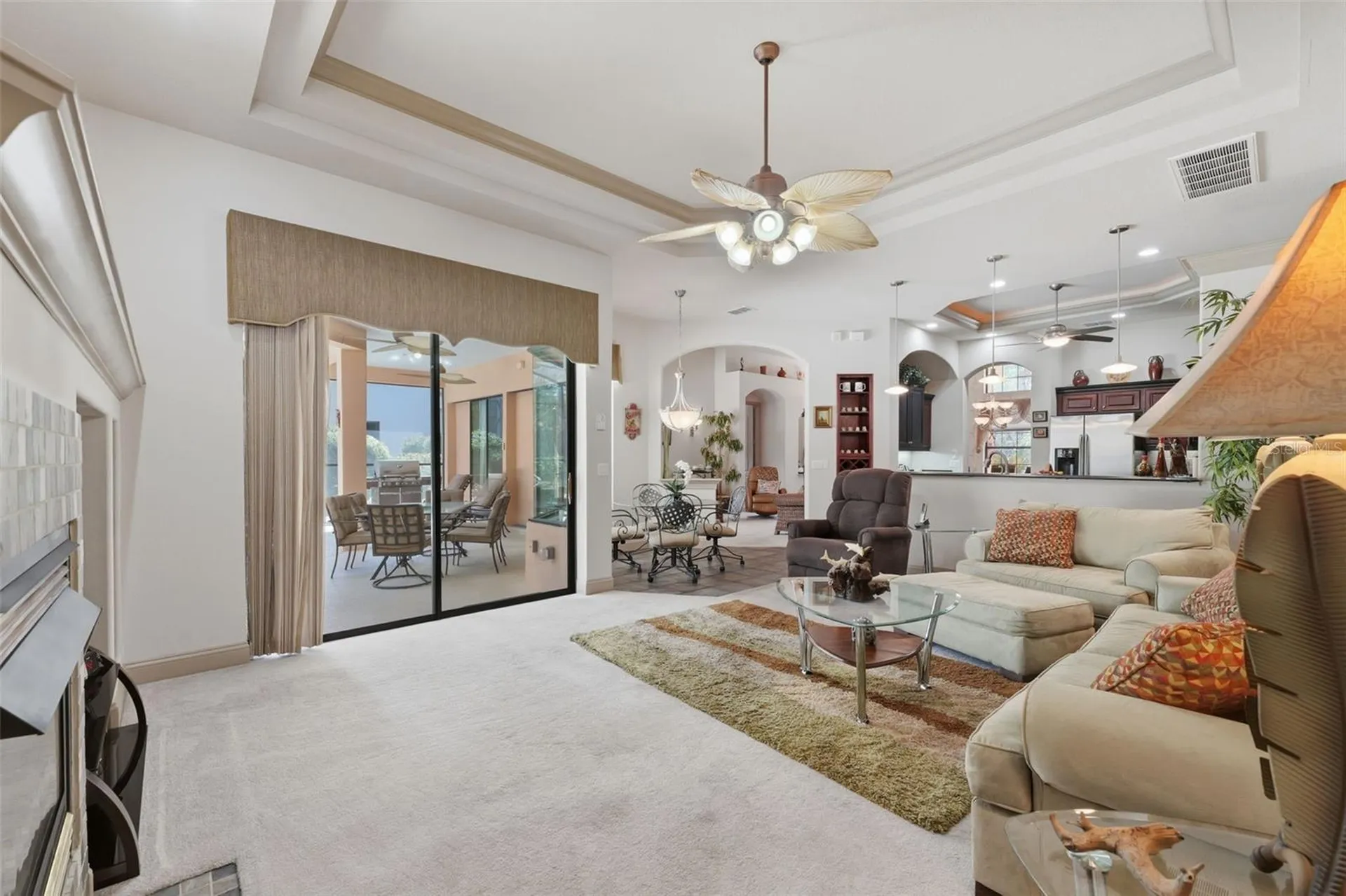 21 Whitewood Court Homosassa FL 34446