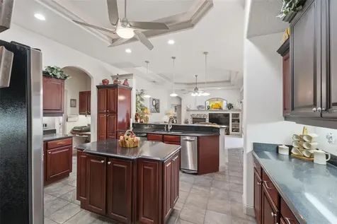 21 Whitewood Court Homosassa FL 34446