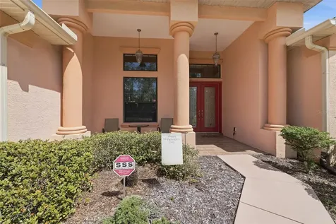 21 Whitewood Court Homosassa FL 34446